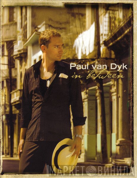 Paul van Dyk  - In Between