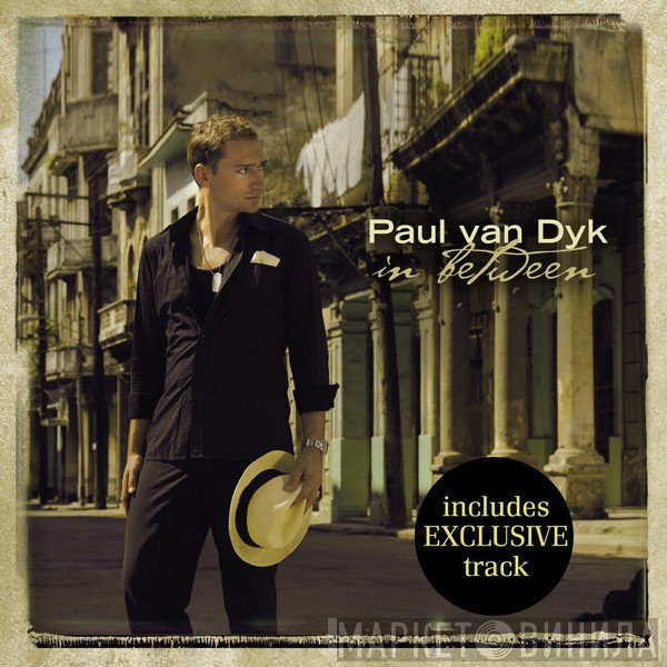 Paul van Dyk  - In Between
