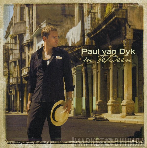 Paul van Dyk  - In Between