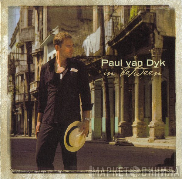 Paul van Dyk  - In Between