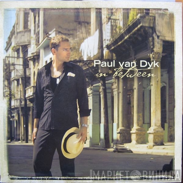 Paul van Dyk  - In Between