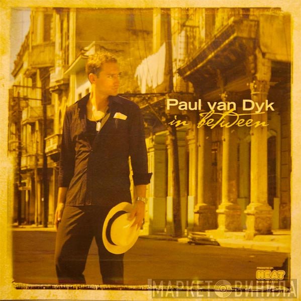 Paul van Dyk  - In Between