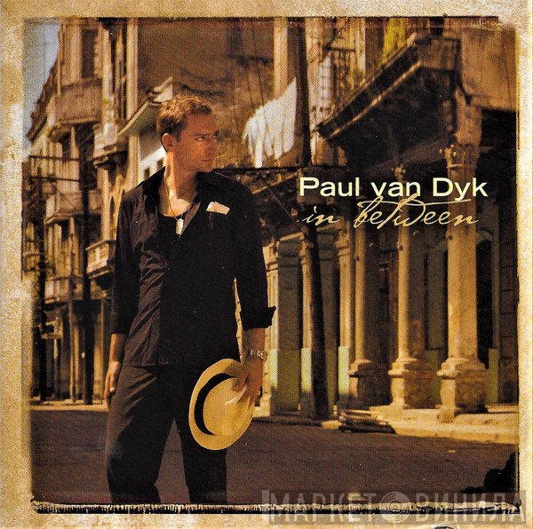 Paul van Dyk  - In Between
