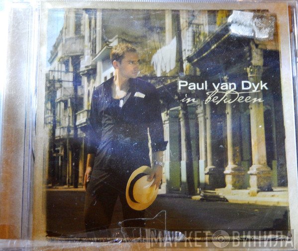 Paul van Dyk  - In Between