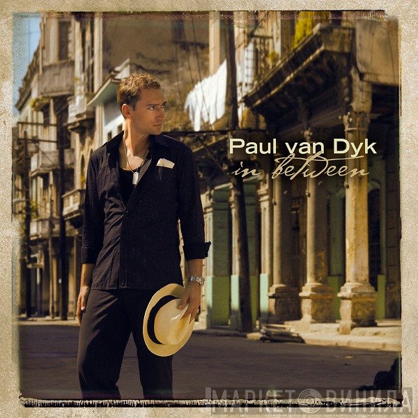Paul van Dyk  - In Between