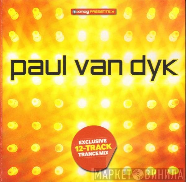 Paul van Dyk - Mixmag Presents Paul Van Dyk