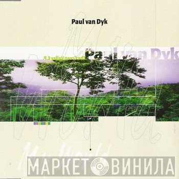 Paul van Dyk  - My World