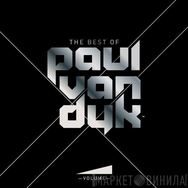 Paul van Dyk - The Best Of: Volume