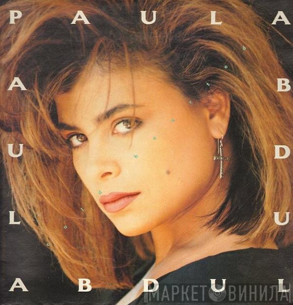 Paula Abdul  - Cold Hearted