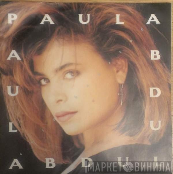 Paula Abdul  - Cold Hearted
