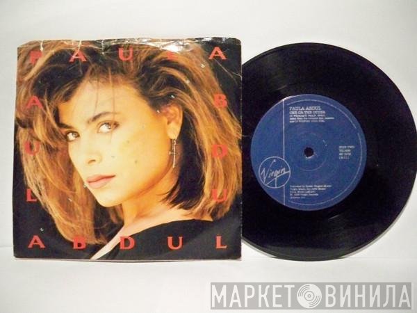 Paula Abdul  - Cold Hearted