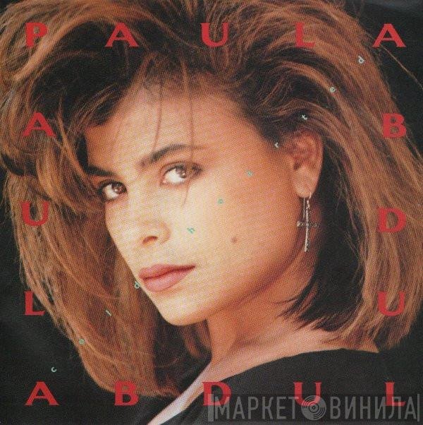 Paula Abdul  - Cold Hearted