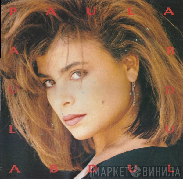 Paula Abdul  - Cold Hearted