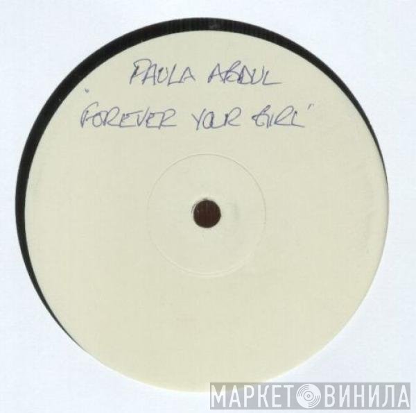Paula Abdul - Forever Your Girl (Remix)