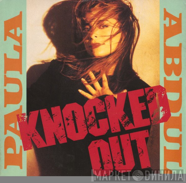 Paula Abdul - Knocked Out