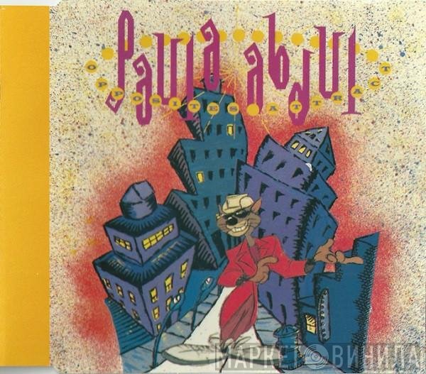 Paula Abdul  - Opposites Attract