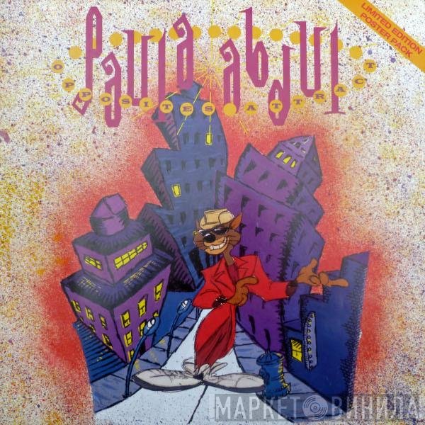 Paula Abdul - Opposites Attract