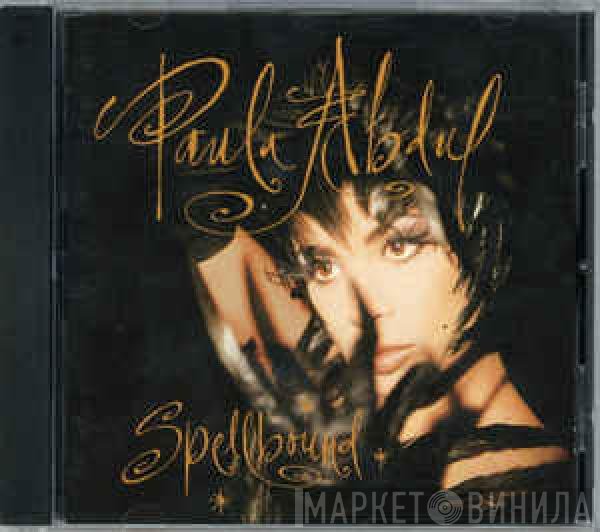 Paula Abdul  - Spellbound