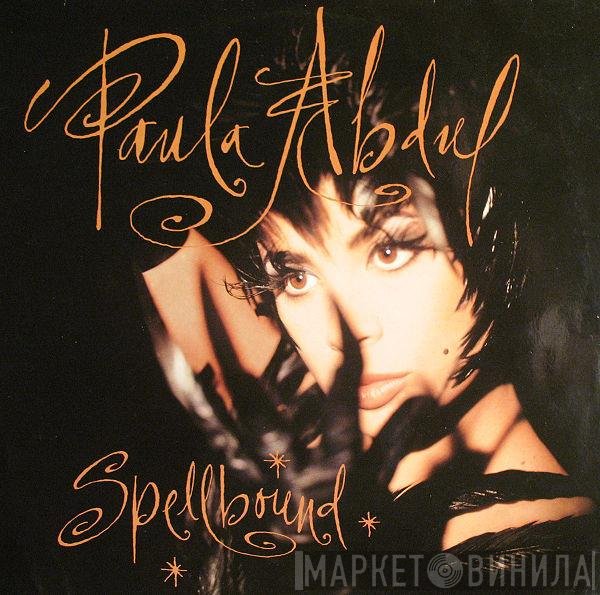 Paula Abdul  - Spellbound
