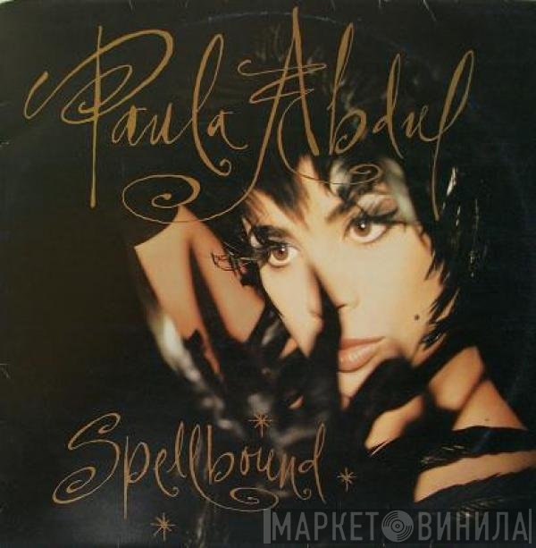 Paula Abdul  - Spellbound