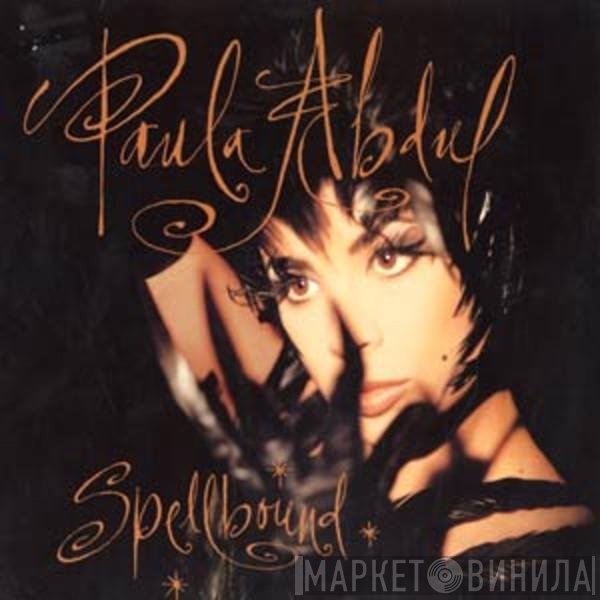 Paula Abdul  - Spellbound