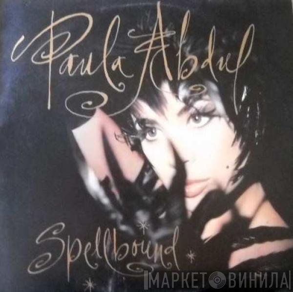 Paula Abdul  - Spellbound