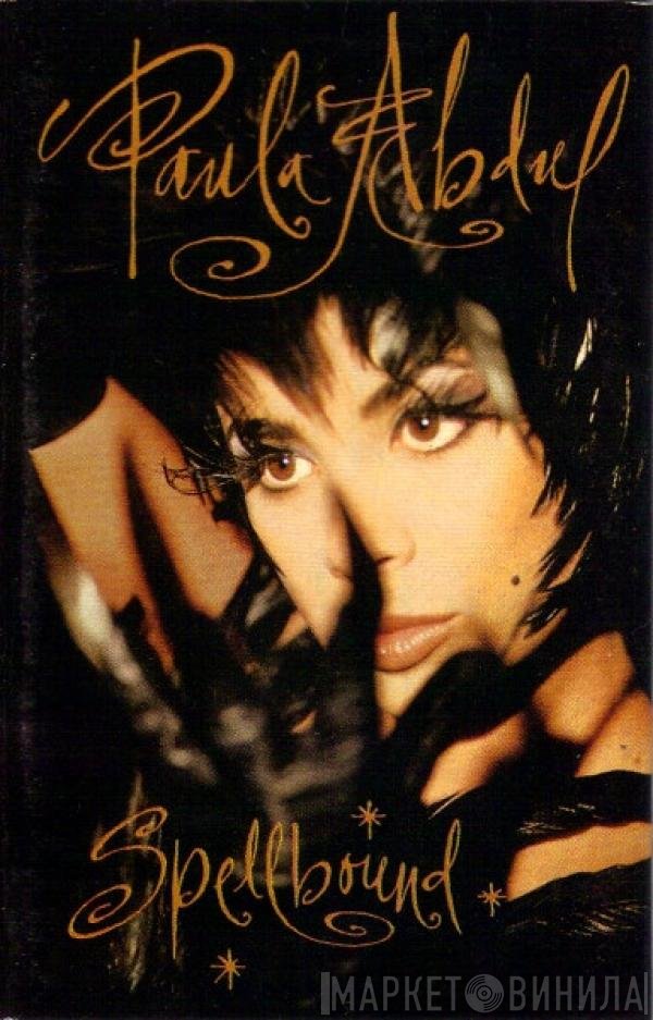 Paula Abdul  - Spellbound