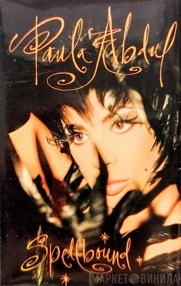 Paula Abdul  - Spellbound