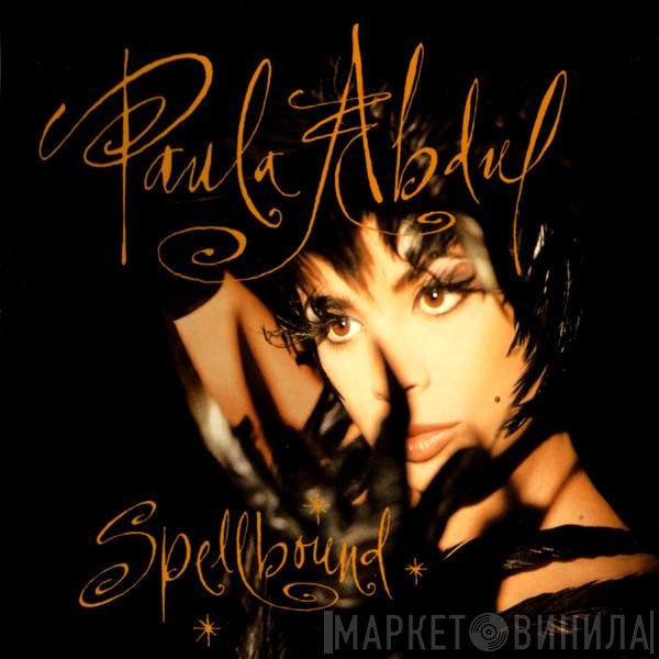Paula Abdul  - Spellbound