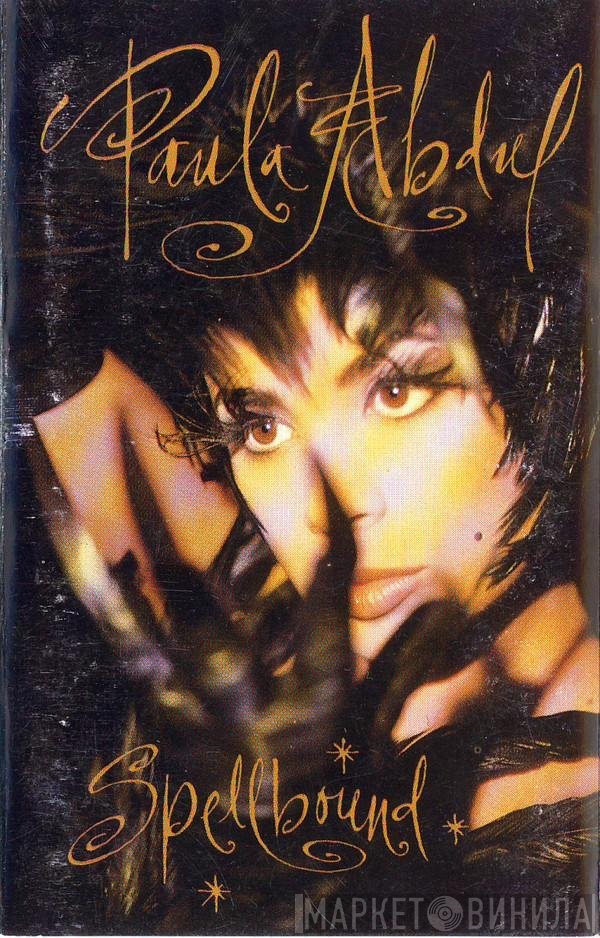 Paula Abdul  - Spellbound