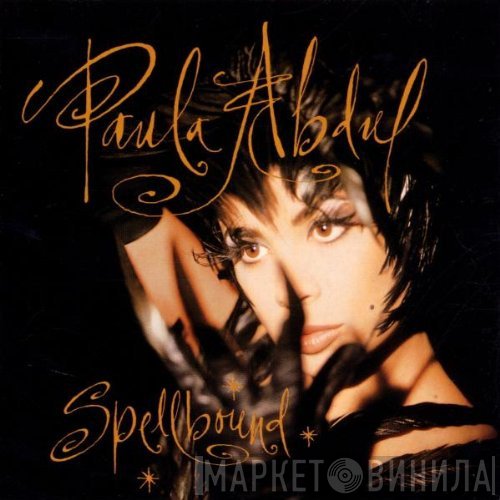 Paula Abdul  - Spellbound