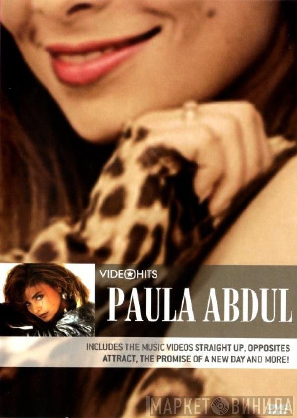 Paula Abdul  - Video Hits