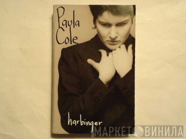 Paula Cole  - Harbinger
