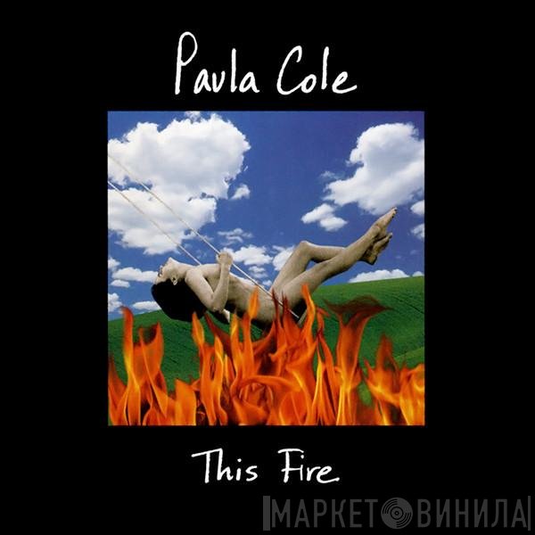 Paula Cole  - This Fire