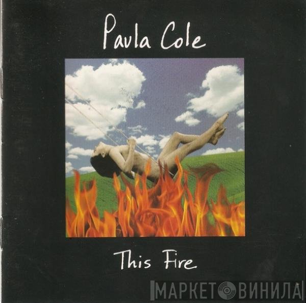 Paula Cole  - This Fire