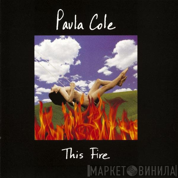 Paula Cole  - This Fire