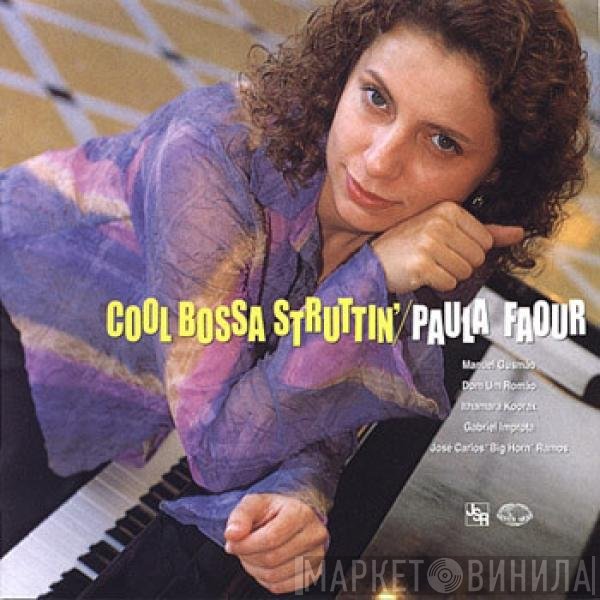 Paula Faour  - Cool Bossa Struttin'