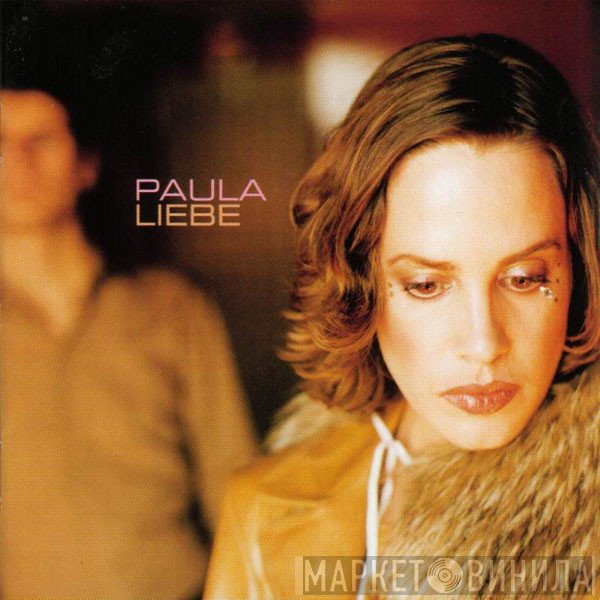 Paula  - Liebe