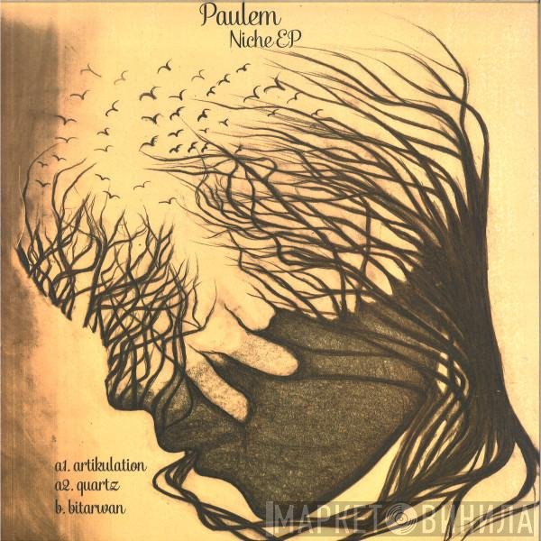 Paulem  - Niche EP