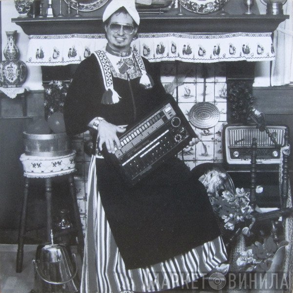Pauli Jylhankangas - Clutz