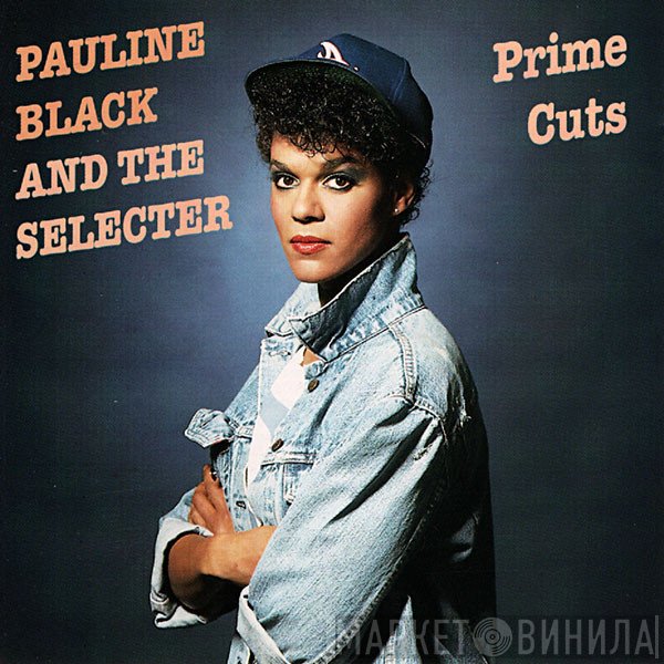 Pauline Black And The Selecter  - Prime Cuts