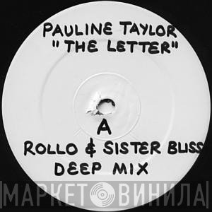 Pauline Taylor  - The Letter