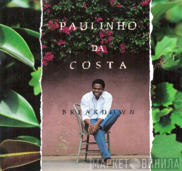 Paulinho Da Costa  - Breakdown