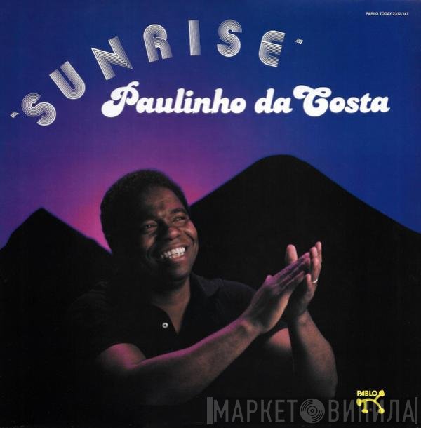 Paulinho Da Costa - Sunrise
