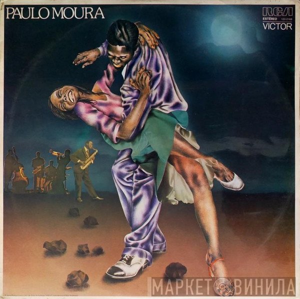 Paulo Moura - Confusão Urbana, Suburbana E Rural