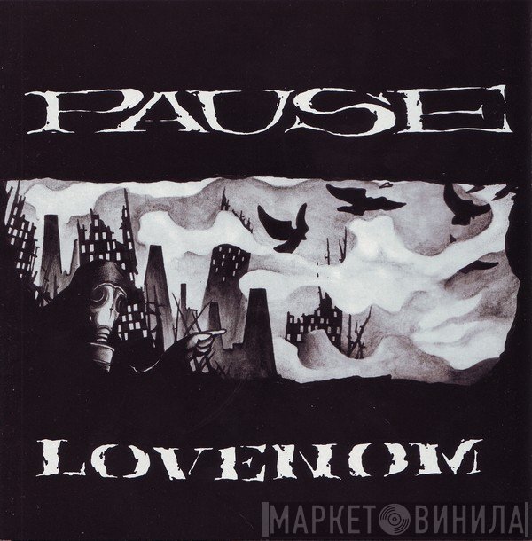 Pause  - Lovenom