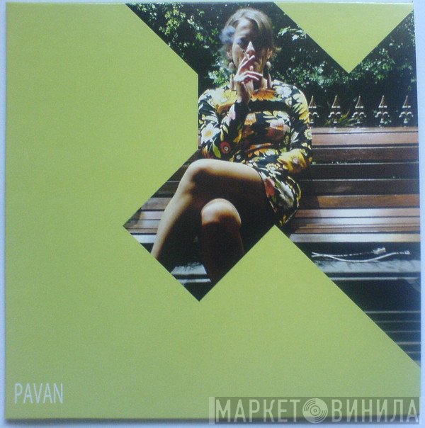 Pavan  - It's A Secret Life