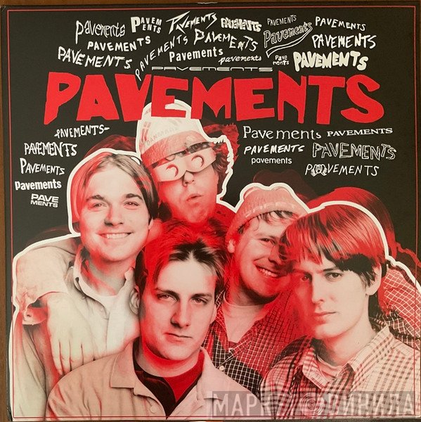 Pavement - Pavements
