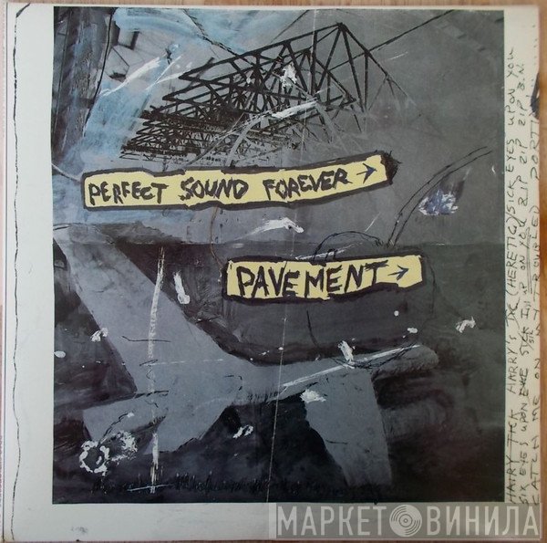 Pavement  - Perfect Sound Forever