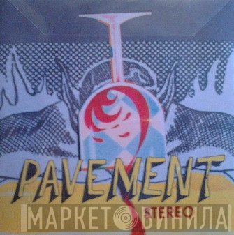 Pavement  - Stereo